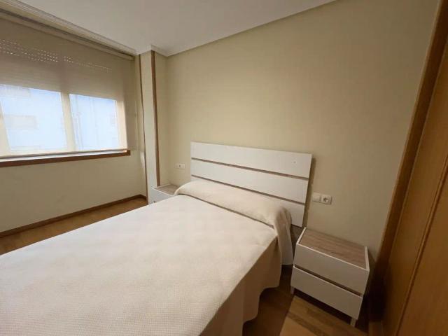 Apartamento en alquiler en Ferrol