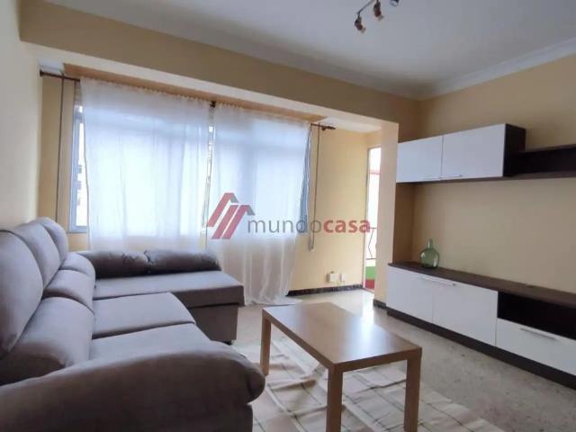 Apartamento en alquiler en Ferrol