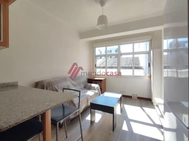Apartamento en alquiler en Ferrol