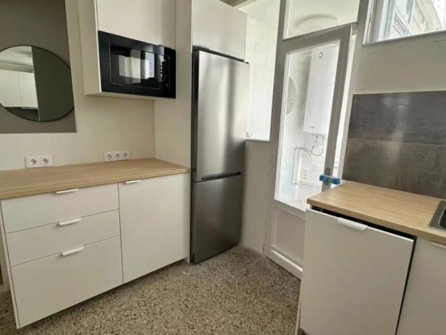 Apartamento en alquiler en Ferrol