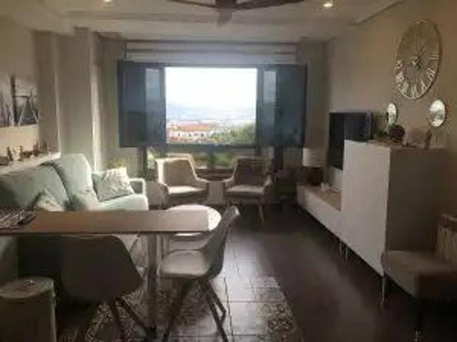 Apartamento en alquiler en Ferrol