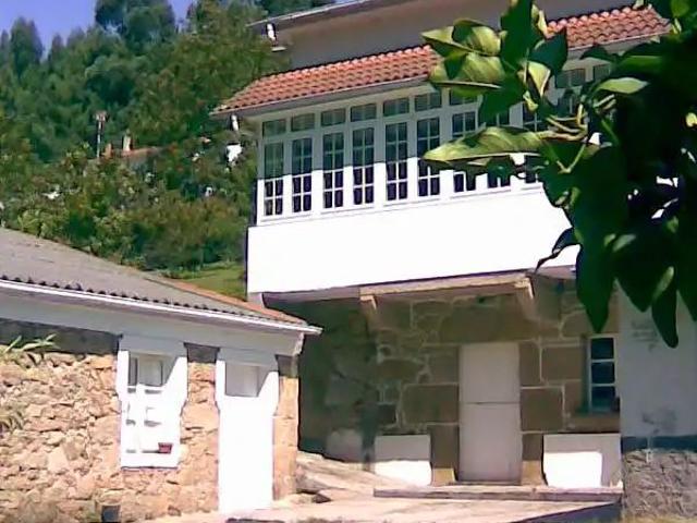 Apartamento en alquiler en Santo Antonio, Ferrol