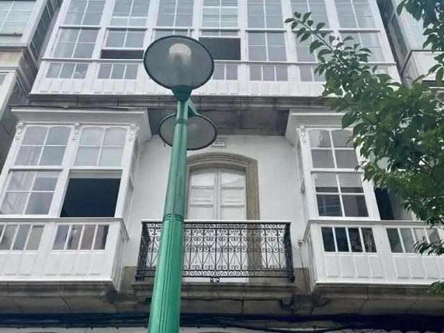 Apartamento en alquiler en Ferrol
