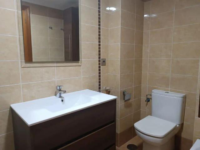 Apartamento en alquiler en Ferrol