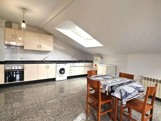 Apartamento en alquiler en Ferrol