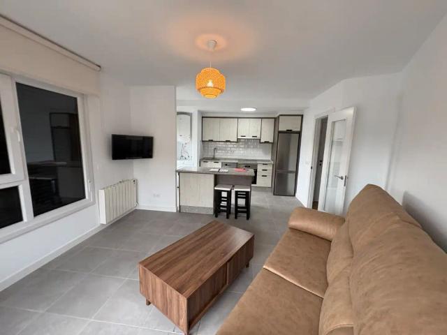 Apartamento en alquiler en Ferrol