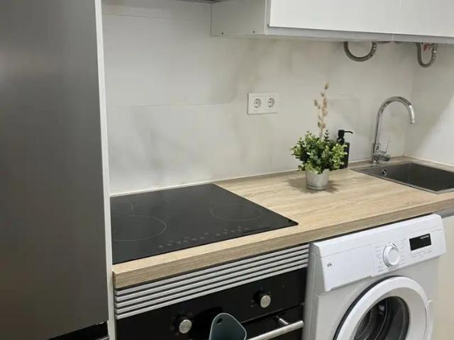 Apartamento en alquiler en Ferrol