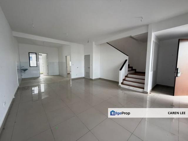 House for rent in Alam Impian, Selangor