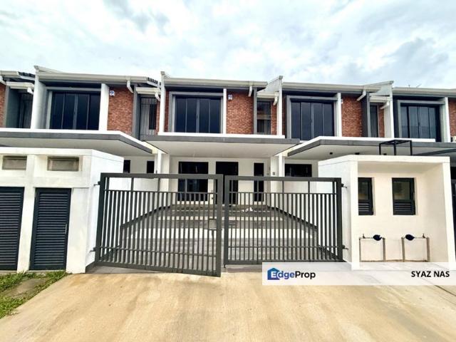House for sale in Alam Impian, Selangor