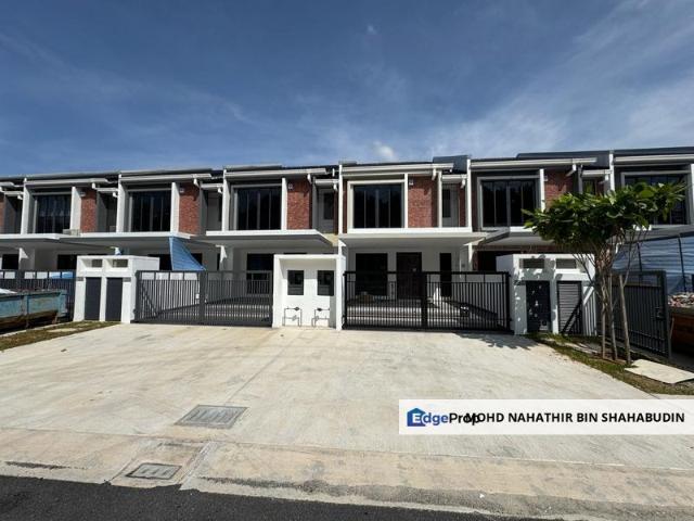 House for sale in Alam Impian, Selangor