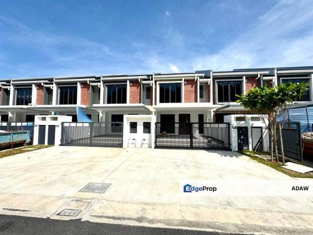 House for sale in Seksyen 35, Shah Alam