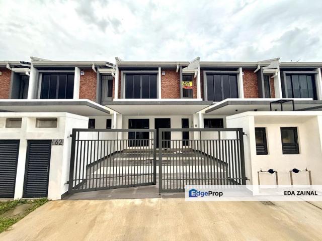 House for sale in Alam Impian, Selangor