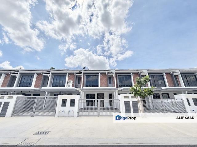 House for sale in Alam Impian, Selangor
