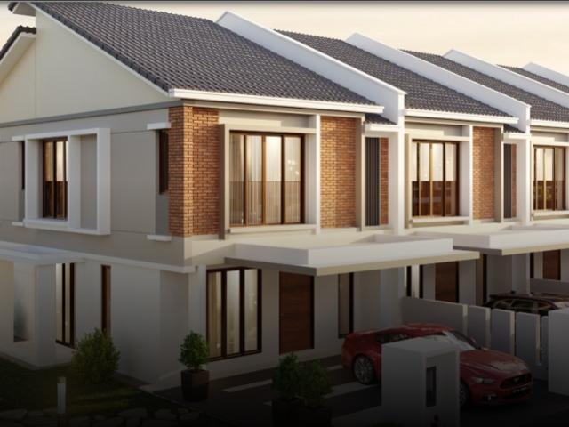 House for rent in Alam Impian, Selangor