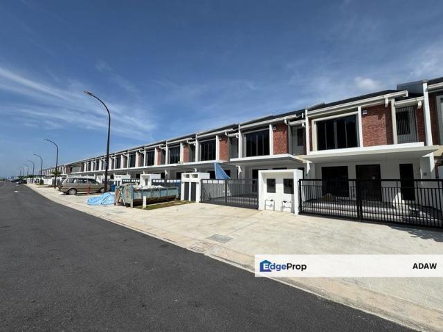 House for sale in Seksyen 35, Shah Alam
