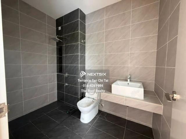 House for rent in Petaling, Alam Impian