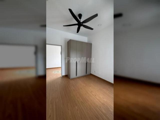 House for rent in Seksyen 35, Shah Alam
