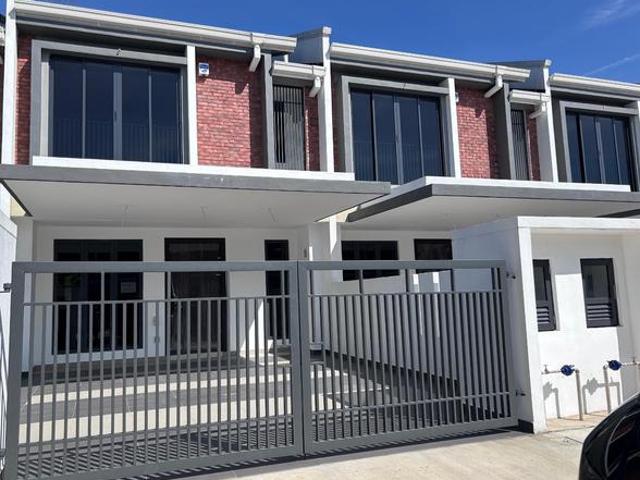 Terraced House for sale in Petaling, Alam Impian