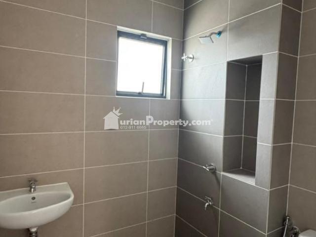 House for rent in Seksyen 13, Shah Alam
