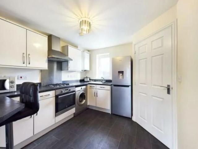 House for rent in Hykeham Moor, Ashby De La Launde