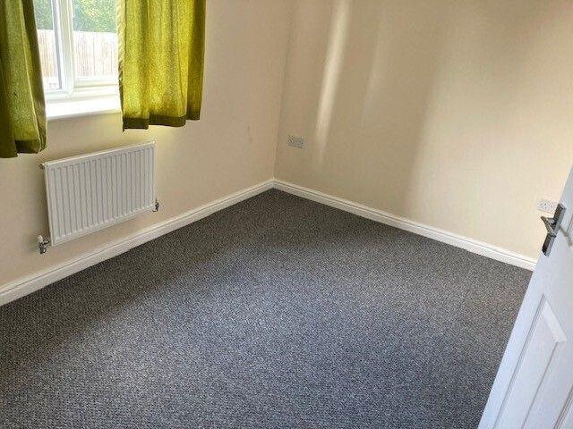 House for rent in Hykeham Moor, Ashby De La Launde