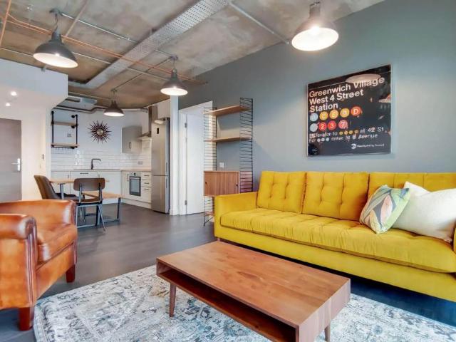 Apartment for rent in Greater London