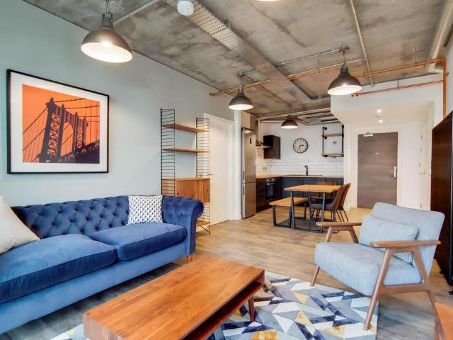House for rent in Greater London
