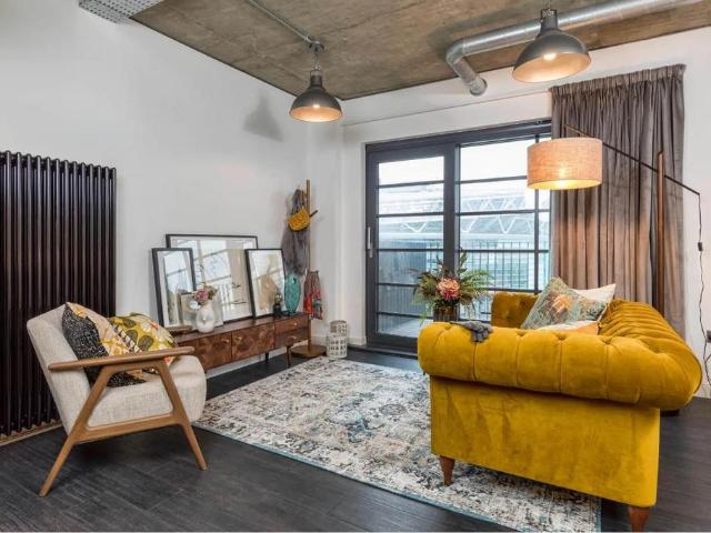 Apartment for rent in Greater London