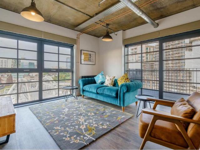 Apartment for rent in Greater London