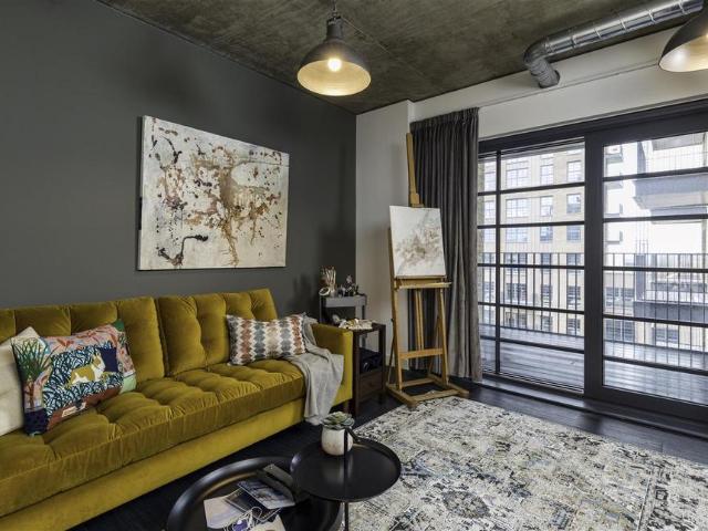 Apartment for rent in Greater London