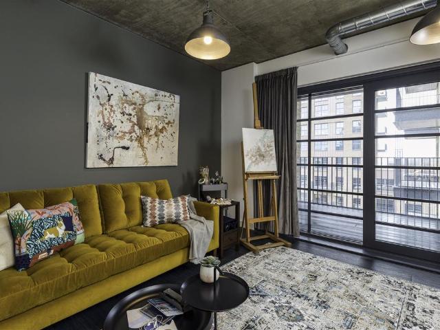 Studio for rent in Greater London