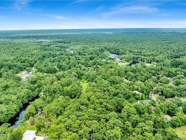 Land for sale in Chunchula, Alabama