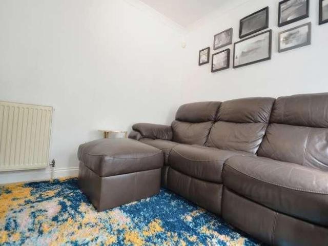 House for rent in Pooley Green, Row Town