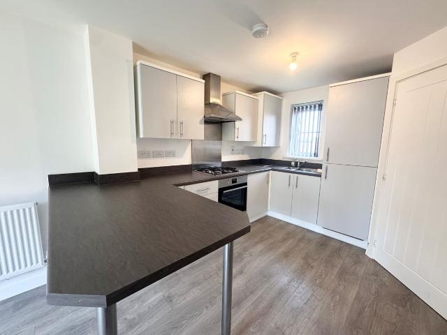 Apartment for rent in Four Gotes, Cambridgeshire