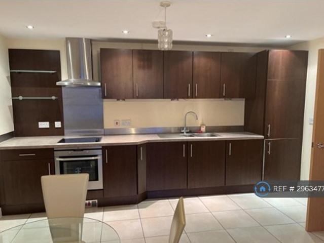 Apartment for rent in Cardiff International Sports Village, Falcon Lodge