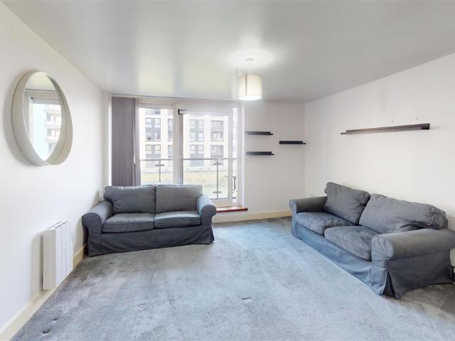 Apartment for rent in Cardiff International Sports Village, Cardiff