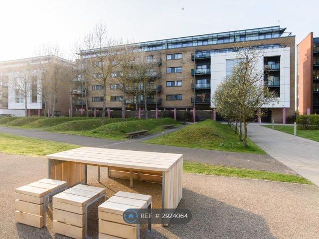 Apartment for rent in Cardiff International Sports Village, Falcon Lodge