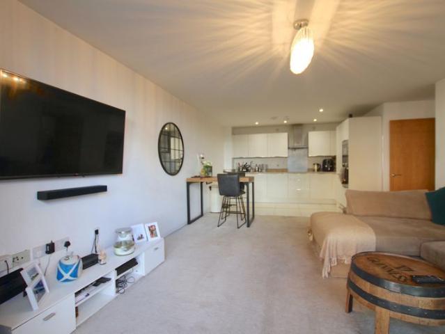 Apartment for rent in Cardiff International Sports Village, Falcon Lodge