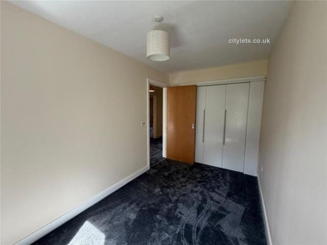 Flat for rent in Scotland