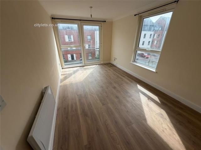 Flat for rent in Scotland