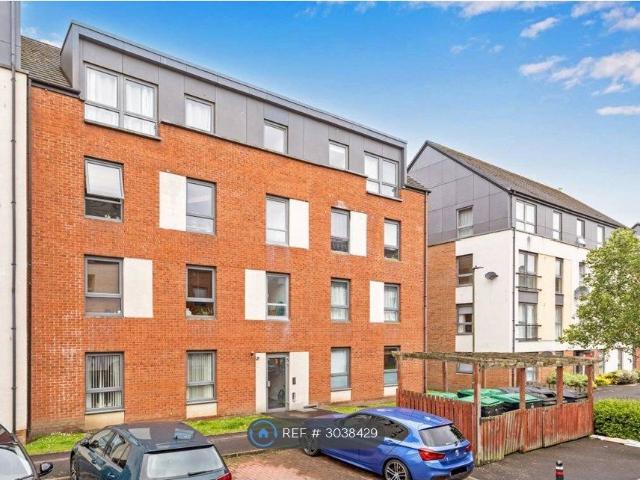 Apartment for rent in Scotland