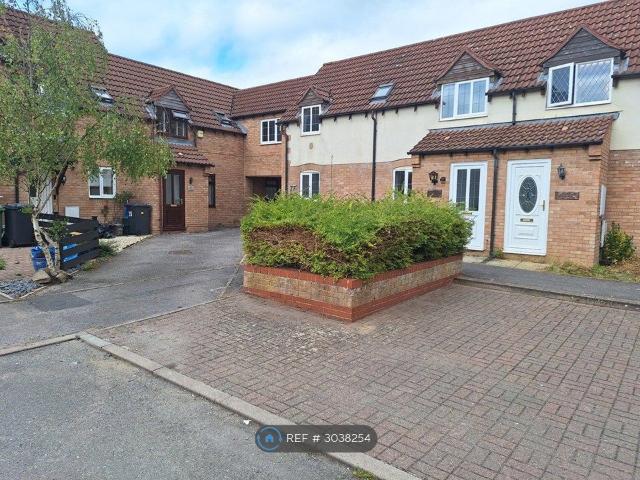 House for rent in Kingsway, Gloucester