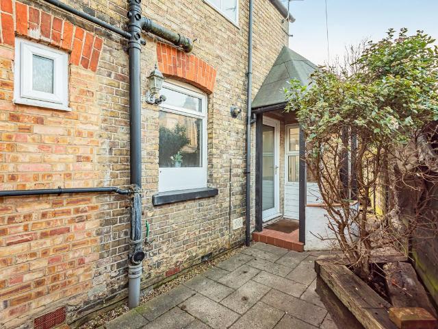 Apartment for rent in New Botley, Oxford