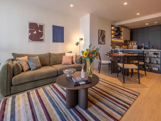 House for rent in Hale Village, Tottenham Hale