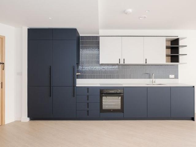 Apartment for rent in Tottenham Hale, Greater London