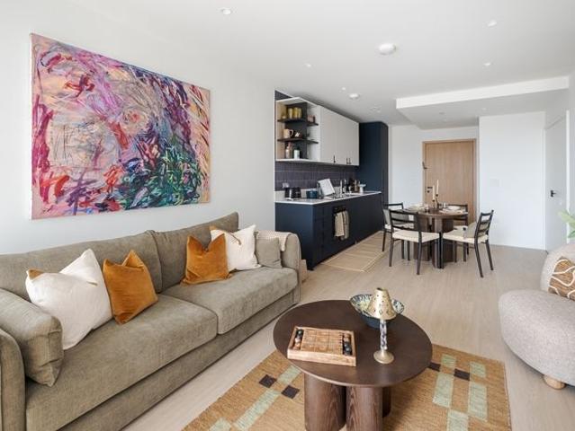 Apartment for rent in Tottenham Hale, Greater London