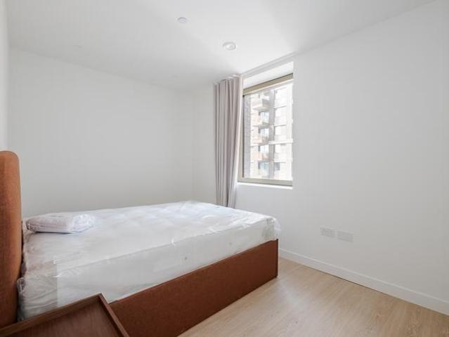 Apartment for rent in Tottenham Hale, Greater London