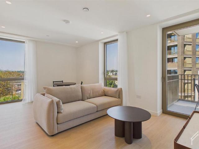 Apartment for rent in Tottenham Hale, Greater London