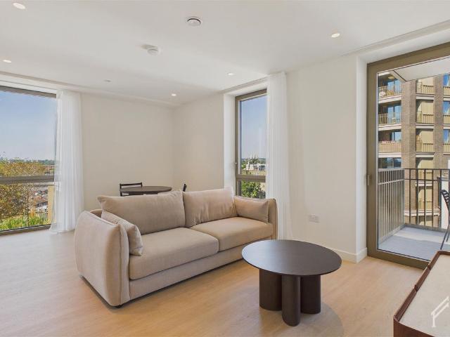 Apartment for rent in Tottenham Hale, Greater London