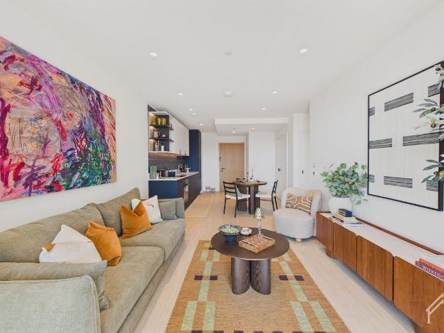 Apartment for rent in Tottenham Hale, Greater London